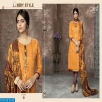Rani Zhankar vol-1 Wholesale Dress Material