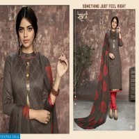 Rani Zhankar vol-1 Wholesale Dress Material