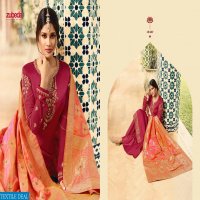 Zubeda Myra banrasi vol-2 Wholesale Silk Dresses