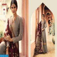 Zubeda Myra banrasi vol-2 Wholesale Silk Dresses