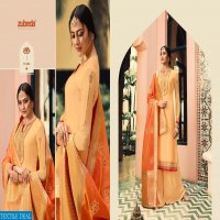 Zubeda Myra banrasi vol-2 Wholesale Silk Dresses