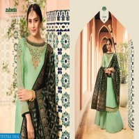 Zubeda Myra banrasi vol-2 Wholesale Silk Dresses