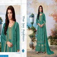 Sanskruti mahima Wholesale Gharara Dresses