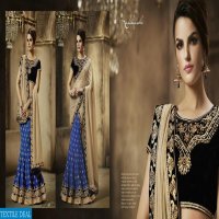 Nakkashi Rate Change Designer Lehengas Wholesaler