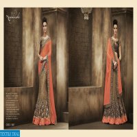 Nakkashi Rate Change Designer Lehengas Wholesaler
