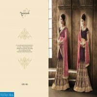 Nakkashi Rate Change Designer Lehengas Wholesaler