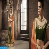 Nakkashi Rate Change Designer Lehengas Wholesaler
