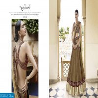 Nakkashi Rate Change Designer Lehengas Wholesaler