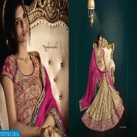 Nakkashi Rate Change Designer Lehengas Wholesaler