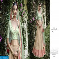 Nakkashi Rate Change Designer Lehengas Wholesaler