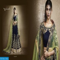 Nakkashi Rate Change Designer Lehengas Wholesaler