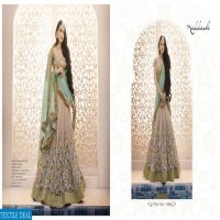 Nakkashi Rate Change Designer Lehengas Wholesaler