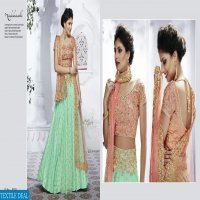 Nakkashi Rate Change Designer Lehengas Wholesaler