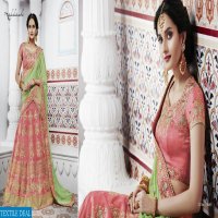 Nakkashi Rate Change Designer Lehengas Wholesaler