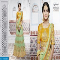 Nakkashi Rate Change Designer Lehengas Wholesaler