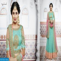 Nakkashi Rate Change Designer Lehengas Wholesaler
