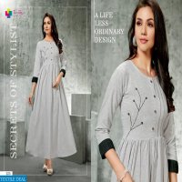 Sanskruti Suhana Wholesale Ready made Tops