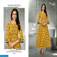Sanskruti Suhana Wholesale Ready made Tops