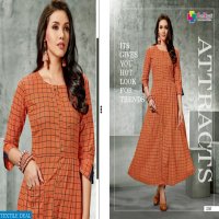 Sanskruti Suhana Wholesale Ready made Tops