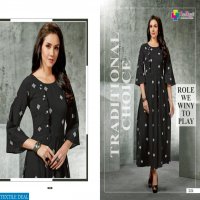 Sanskruti Suhana Wholesale Ready made Tops
