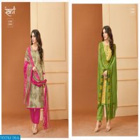 Rani Shine vol-2 Wholesale Dress Material