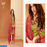 Rani Shine vol-2 Wholesale Dress Material