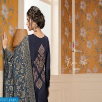 Eba Hurma vol-8 Wholesale Straight Dresses