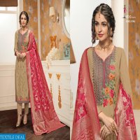 Eba Hurma vol-8 Wholesale Straight Dresses