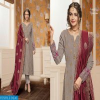 Eba Hurma vol-8 Wholesale Straight Dresses