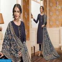 Eba Hurma vol-8 Wholesale Straight Dresses