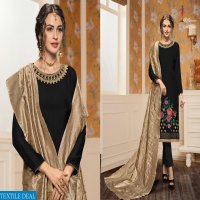 Eba Hurma vol-8 Wholesale Straight Dresses