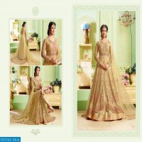 Mrigni vol-6 Wholesale Designer Anarkali Dress