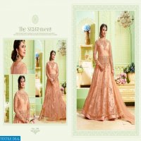 Mrigni vol-6 Wholesale Designer Anarkali Dress
