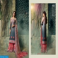 Amirah vol-25 Wholesale Luxury Salwar Suits