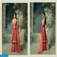 Amirah vol-25 Wholesale Luxury Salwar Suits