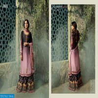 Amirah vol-25 Wholesale Luxury Salwar Suits