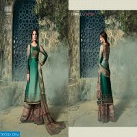 Amirah vol-25 Wholesale Luxury Salwar Suits