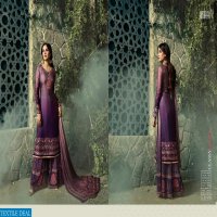 Amirah vol-25 Wholesale Luxury Salwar Suits