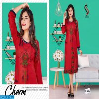 SS Anchal vol-3 Wholesale Ready Made Tunics