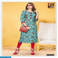 Shree Ganesh Fitoor Wholesale Readymade Tops