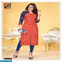 Shree Ganesh Fitoor Wholesale Readymade Tops