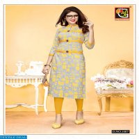 Shree Ganesh Fitoor Wholesale Readymade Tops