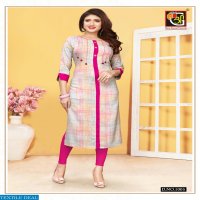 Shree Ganesh Fitoor Wholesale Readymade Tops
