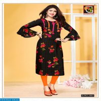 Shree Ganesh Fitoor Wholesale Readymade Tops