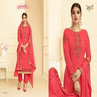 Rani Sajani vol-1 Wholesale Straight Long Salwar kameez