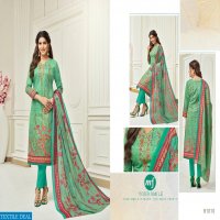 MF Essenza vol-19 Wholesale pure cotton dress material