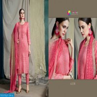 Sanskruti Sahara vol-1 Wholesale Dress Material