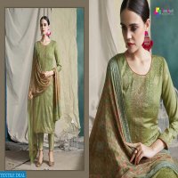 Sanskruti Sahara vol-1 Wholesale Dress Material