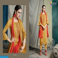 Sanskruti Sahara vol-1 Wholesale Dress Material