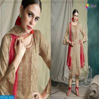 Sanskruti Sahara vol-1 Wholesale Dress Material